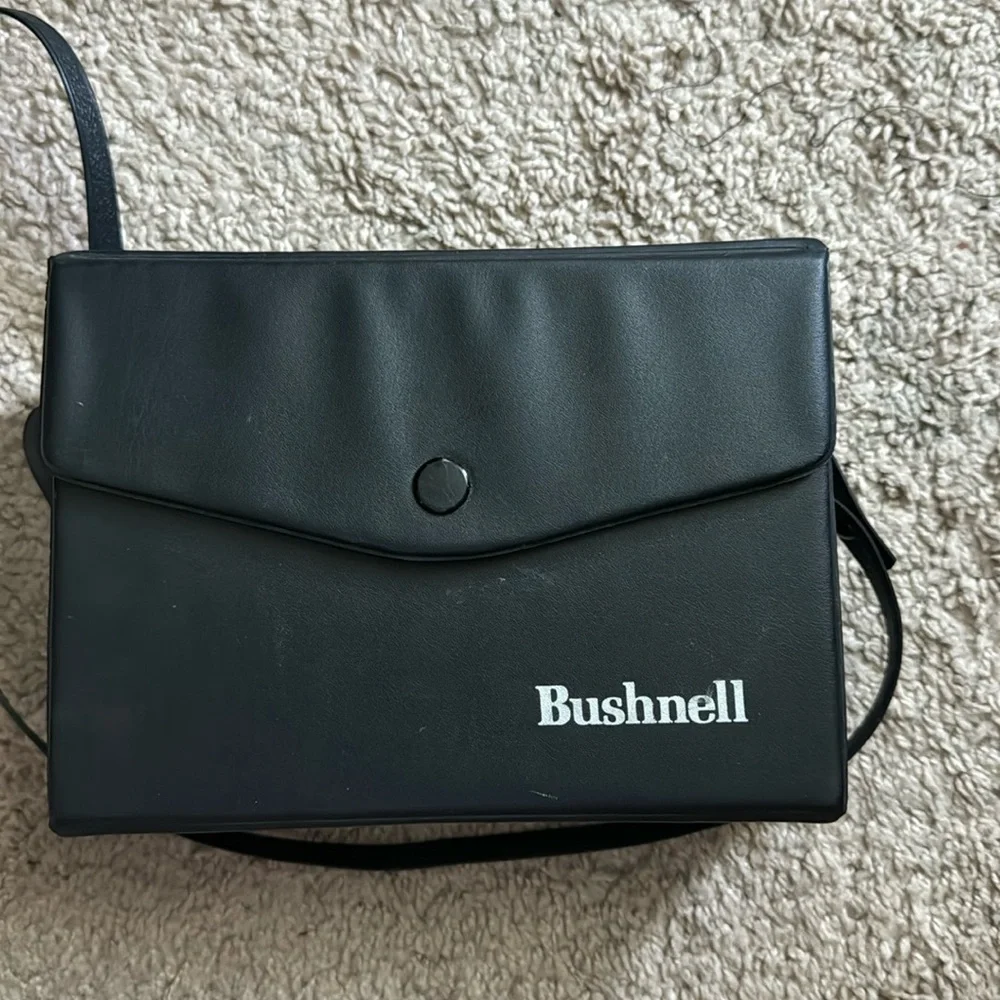 Bushnell Binocular Ensign 7x35